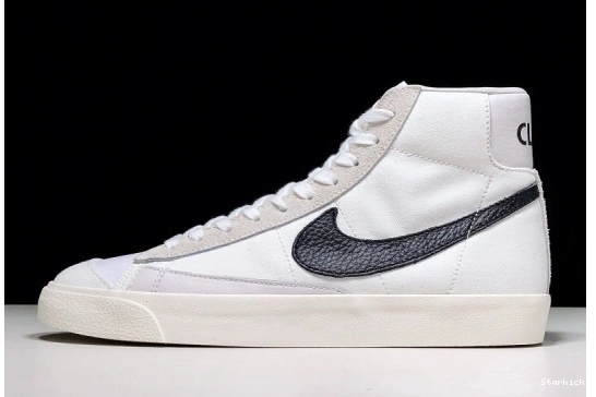 100 Blazer Nike CD8233 Jam Mid Slam 77  Vintage 0728